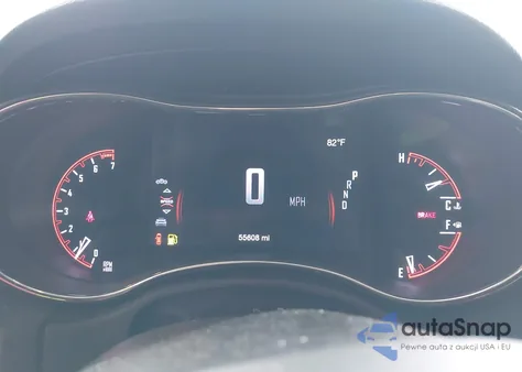 2018 Dodge Durango Sxt Awd from USA, damaged, VIN 1C4RDJAG9JC134227